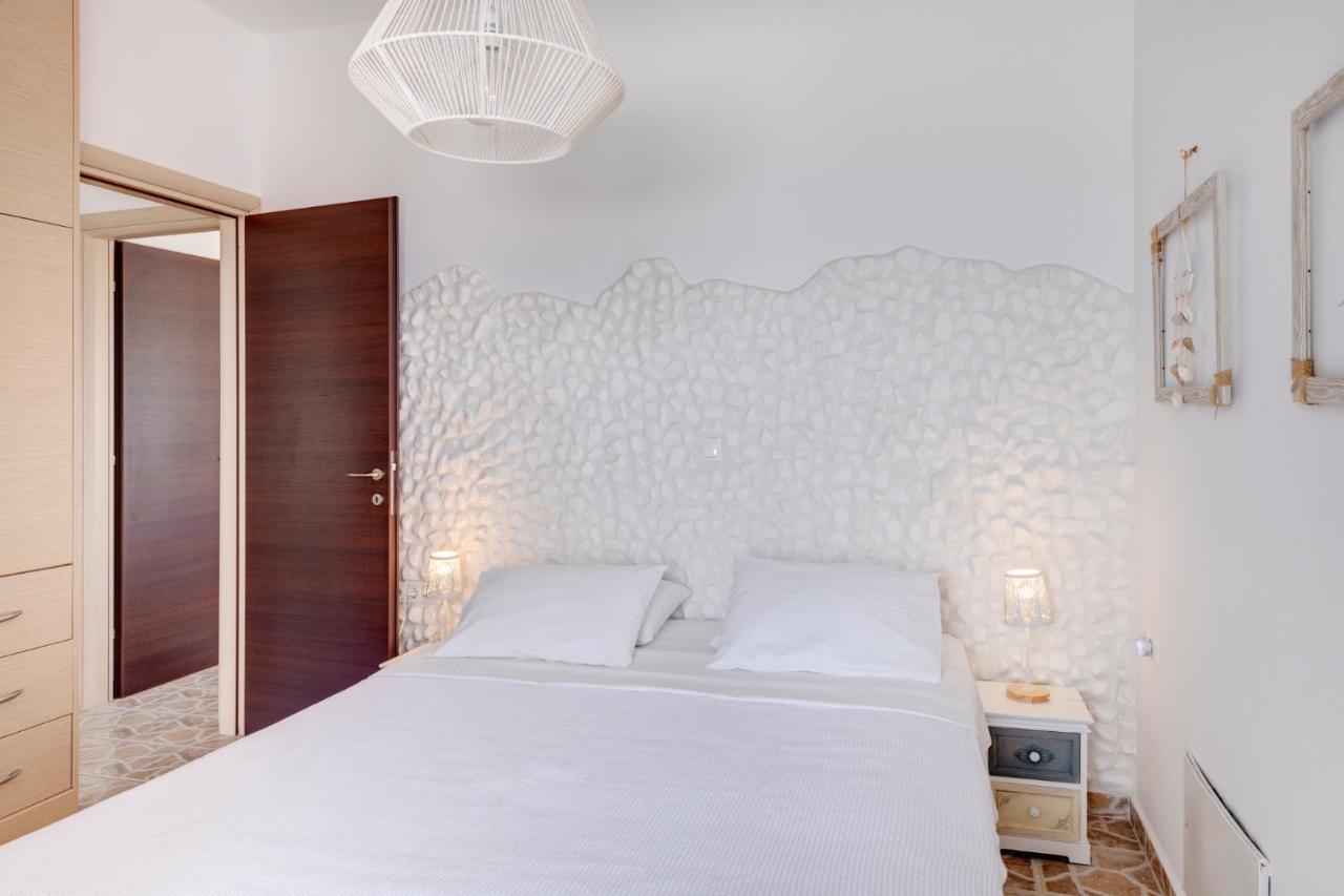 Endless Blue From Syros - Fabrika Resort House 1 Vari  Exterior photo