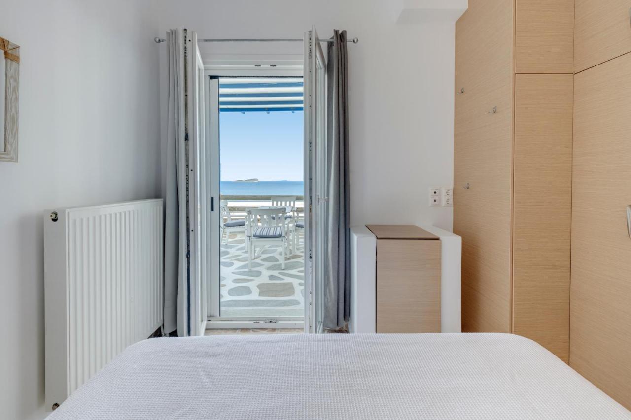 Endless Blue From Syros - Fabrika Resort House 1 Vari  Exterior photo