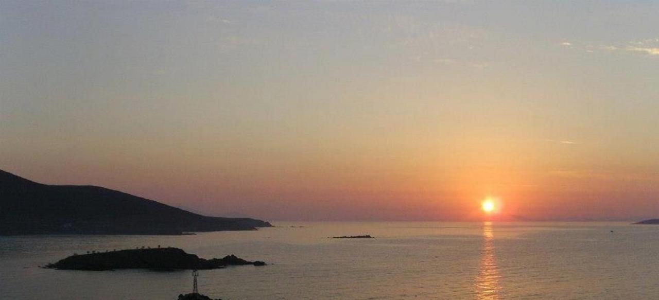 Endless Blue From Syros - Fabrika Resort House 1 Vari  Exterior photo